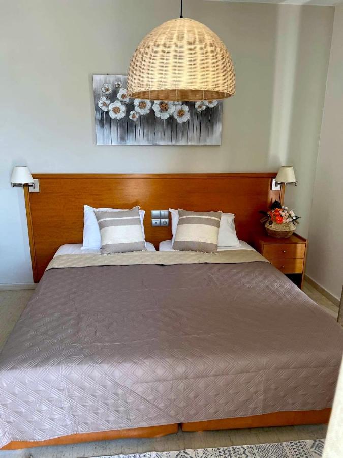 Philippos Studios & Apartments Kardamena  Eksteriør bilde